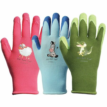 BELLINGHAM GLOVE Bellingham Kid Tuff Too Children'S Gloves KT440ACXS